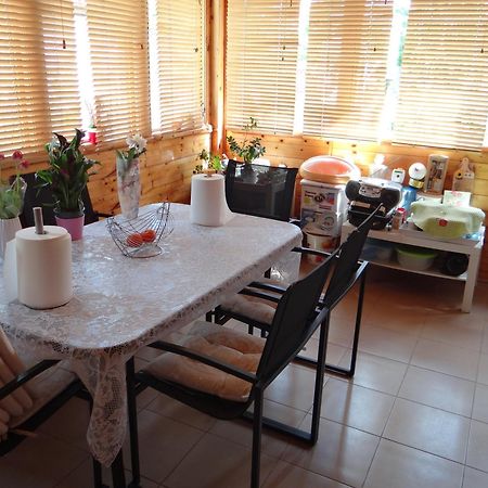 Maria-Antonia Hotel Мангалия Екстериор снимка