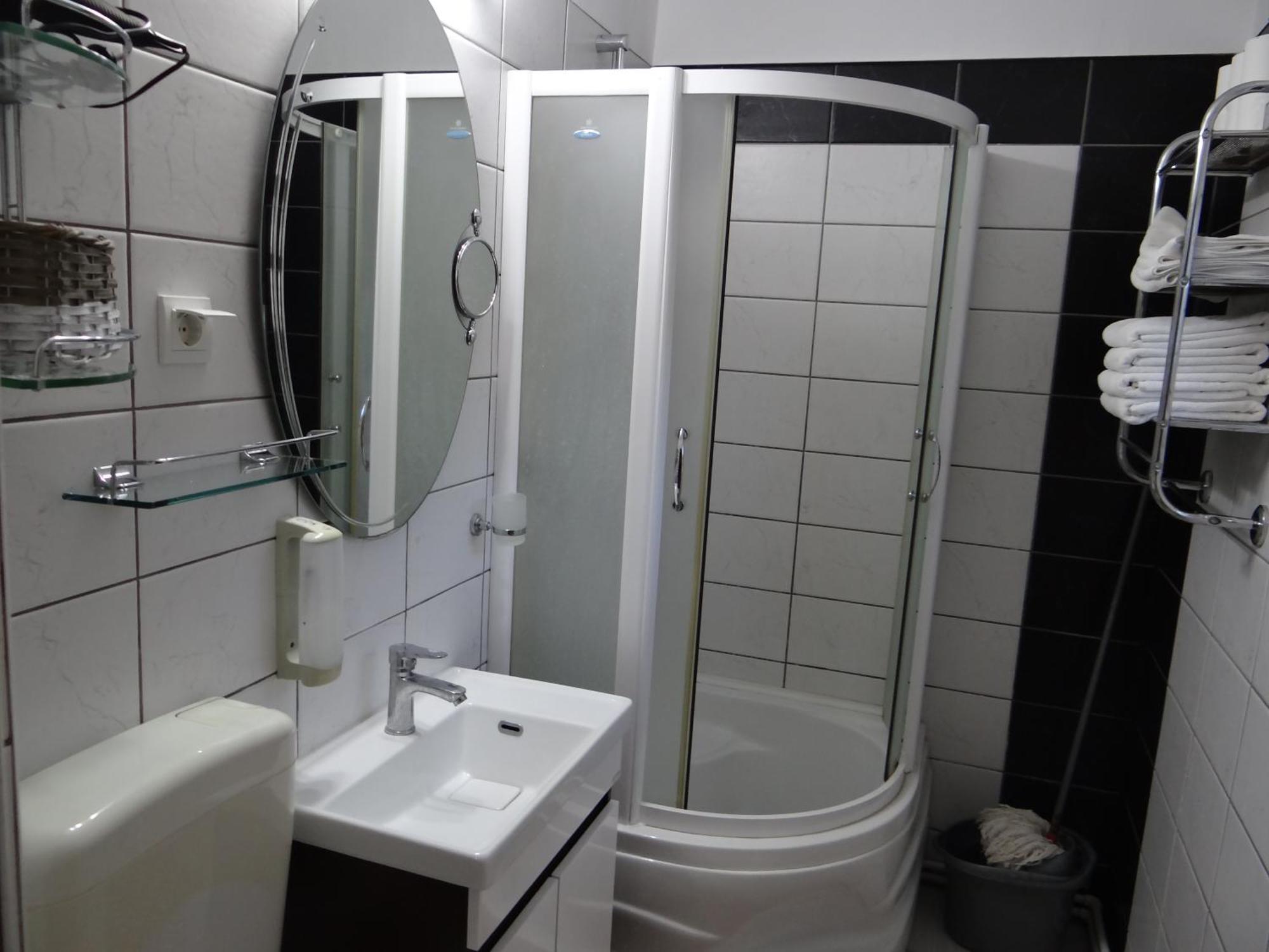 Maria-Antonia Hotel Мангалия Екстериор снимка