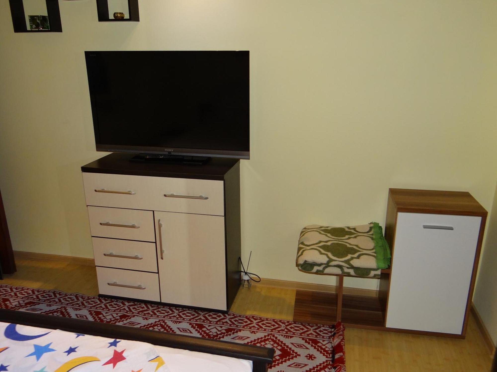 Maria-Antonia Hotel Мангалия Екстериор снимка