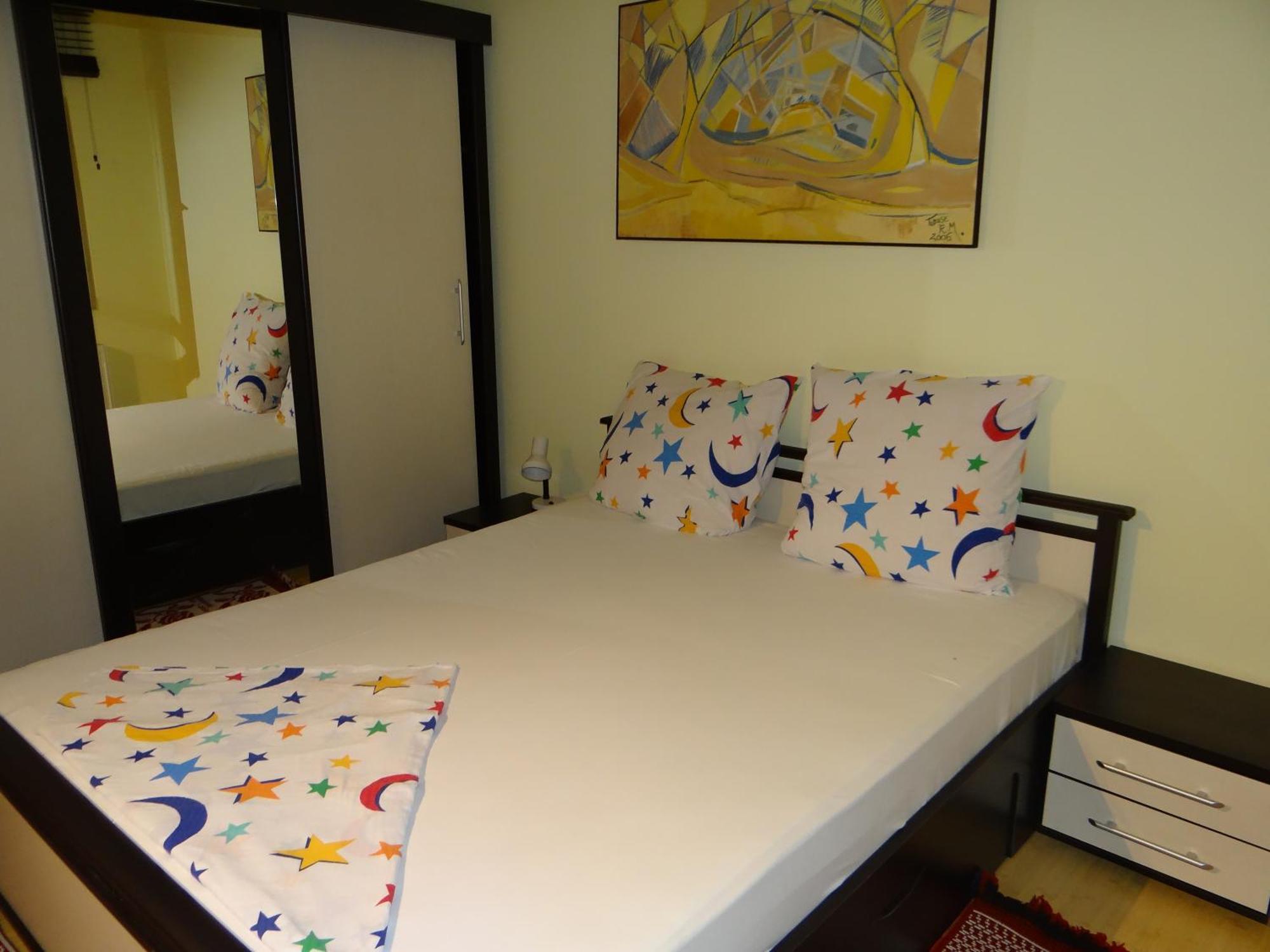 Maria-Antonia Hotel Мангалия Екстериор снимка