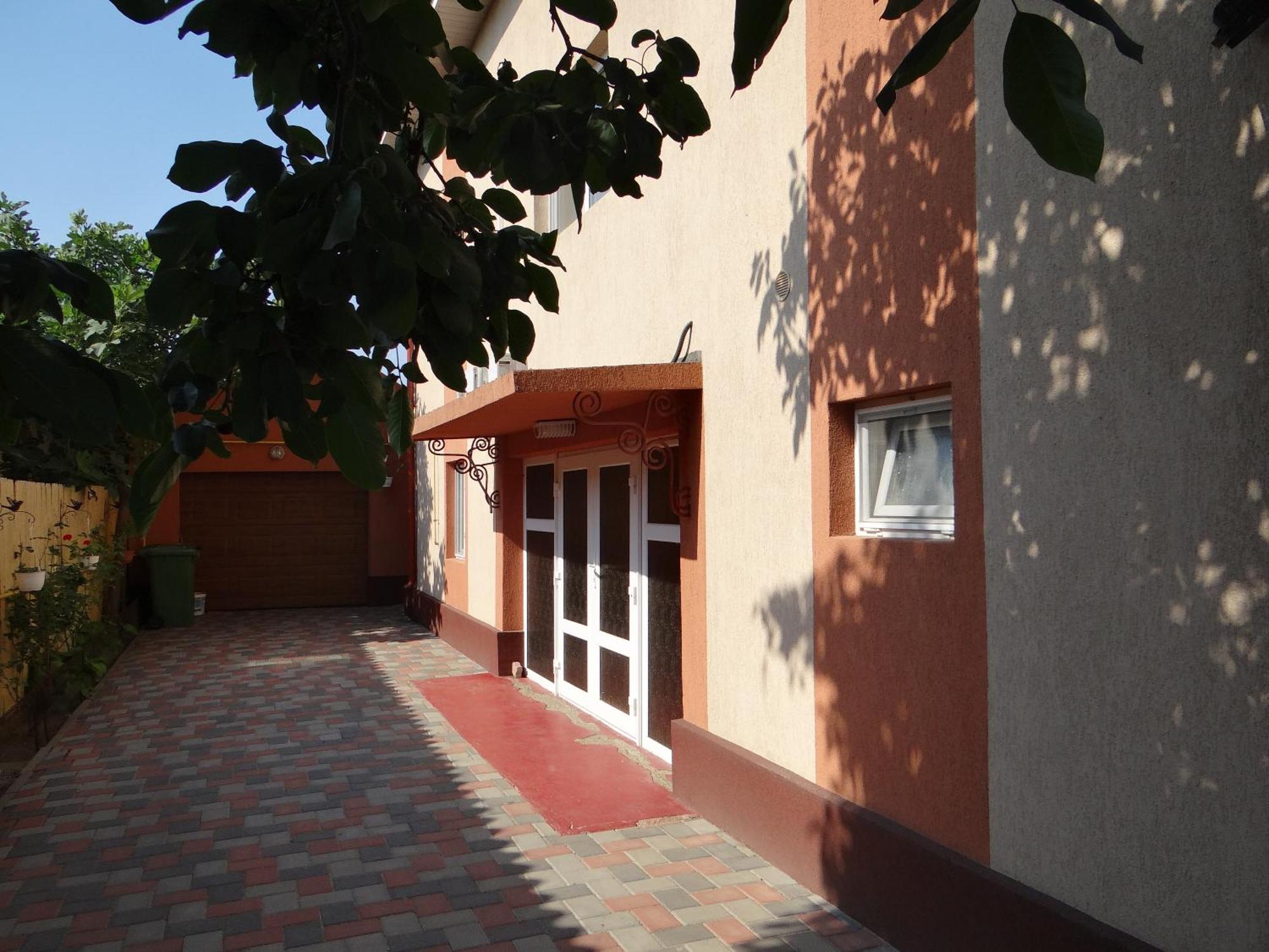 Maria-Antonia Hotel Мангалия Екстериор снимка