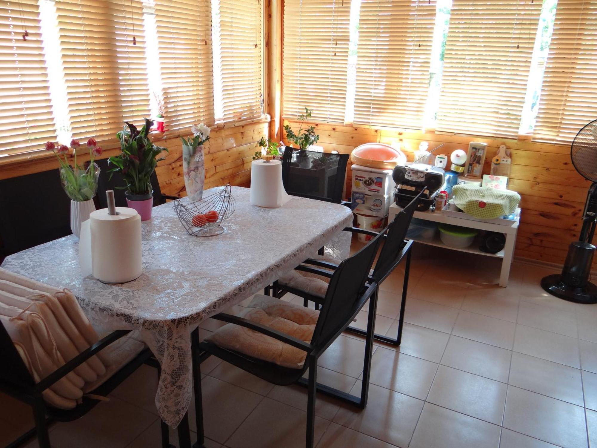 Maria-Antonia Hotel Мангалия Екстериор снимка