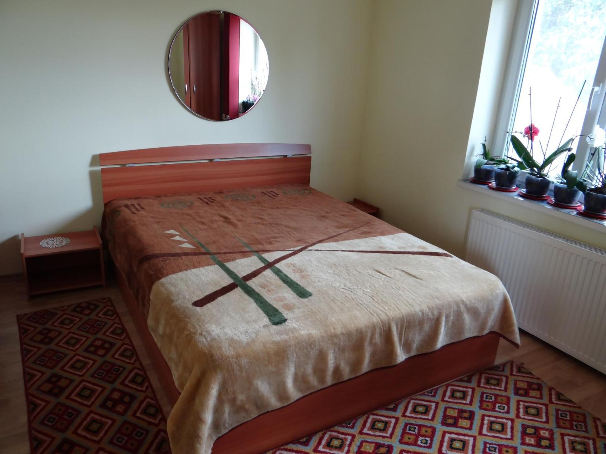 Maria-Antonia Hotel Мангалия Екстериор снимка