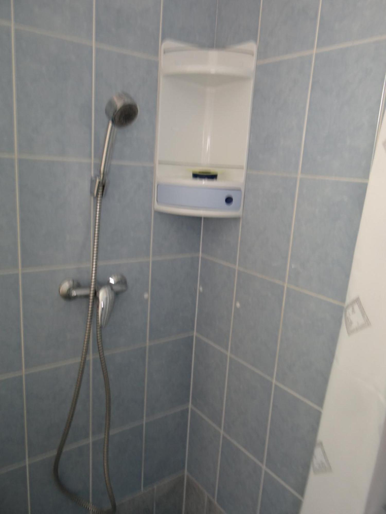 Maria-Antonia Hotel Мангалия Екстериор снимка